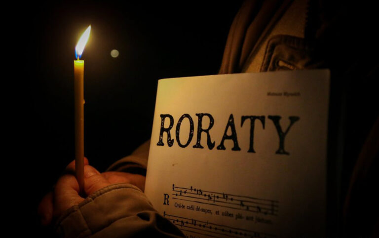 Roraty