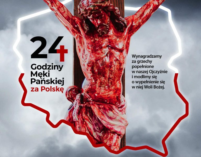 Zapraszamy na nabożeństwo!