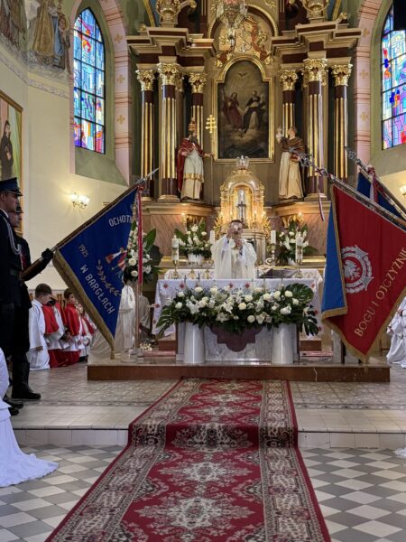 Boże Ciało