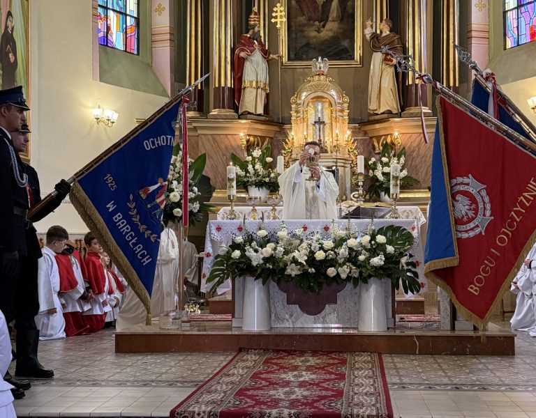 Boże Ciało